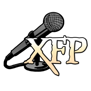Xena Fanfiction Podcast